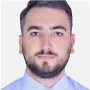 etudiant ingenieur en IA, passionné par le domaine de l'informatique.